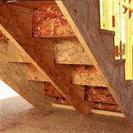 Image result for 2 Stair Stringer