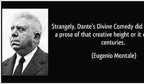 Image result for The Divine Comedy Quotes