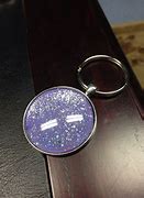 Image result for Purple Key Chain