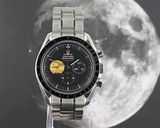 Image result for Omega Speedmaster 40th Anniversary