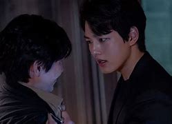 Image result for Kang Jin Mook Beyond Evil