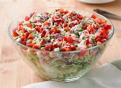 Image result for Vegetarian Salad Recipes