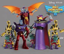 Image result for Buzz Lightyear of Star Command TV Series