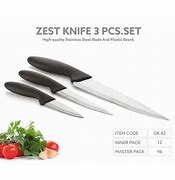 Image result for Kitchen Knife Set Durable