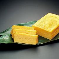 Image result for Tamagoyaki