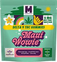 Image result for Maui Wowie D9 Drink