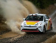 Image result for Prius Rally Kit