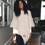 Image result for Tan Colour Poncho