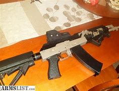 Image result for Alpha AK-74 EOTech