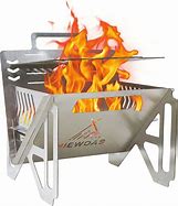 Image result for Fire Pit Grill