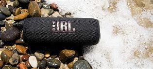 Image result for JBL Flip 6 Black