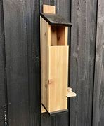 Image result for Spotted Owl Nesting Box