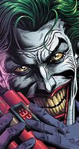 Image result for Joker Smile Art