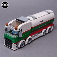 Image result for LEGO Octan Truck