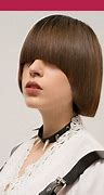 Image result for Bowl Cut Long Hair