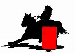 Image result for Barrel Racing Stencils