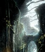 Image result for Overgrown Ruins Art