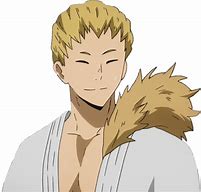 Image result for Ojiro MHA Ears