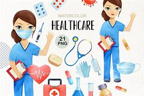 Image result for Nurse Graphics Clip Art