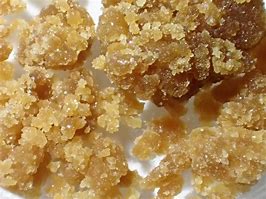 Image result for Shatter Turning into Sugar Wax