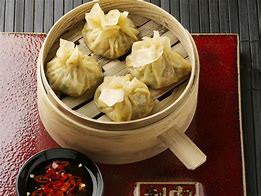 Image result for Dim Sum AMK