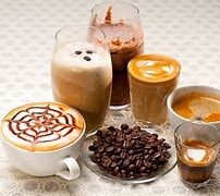 Image result for Cafe Drinks Pictues