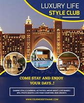 Image result for Club Flyer Design