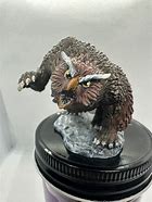 Image result for Owlbear Miniature