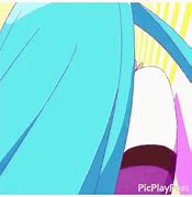 Image result for Anime Girl GIF Keep Going MeMeMe