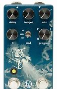 Image result for Stereo Widening and Reverb Pedal