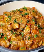 Image result for Savory Pork Stew