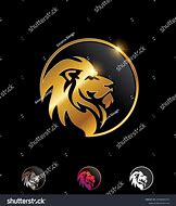 Image result for Golden Lion for Logo