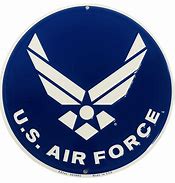 Image result for Air Force USAF Emblem