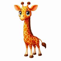 Image result for Cutest Baby Giraffe