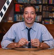 Image result for Jimmy Fallon Front Face