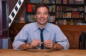 Image result for Jimmy Fallon Head Cut Out