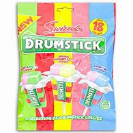 Image result for Swizzels Drumstick Ingredients