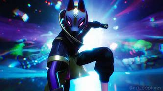 Image result for Catalyst Fortnite Skin