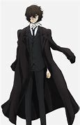 Image result for Dazai Osamu BSD Crimes