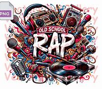 Image result for Rap Classic R and R