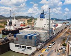 Image result for Panama City Port