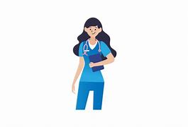 Image result for Nurse Illustration