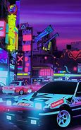 Image result for Retro-Style Car PFP