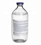 Image result for Saline Medicine