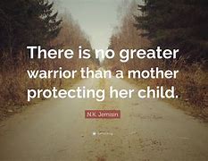 Image result for Mother Protecting Child Rain