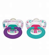 Image result for Baby Girl Nuk Pacifiers