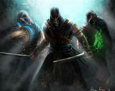 Image result for Ninja Sword Fight