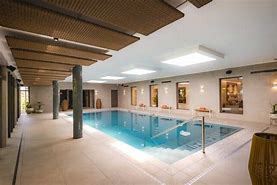 Image result for Spa Club Piscine