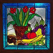 Image result for Designs for Glass Painting