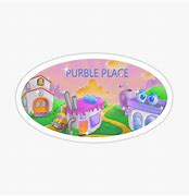 Image result for Purble Place Cover Page